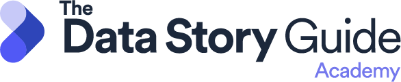 The Data Story Guide Academy