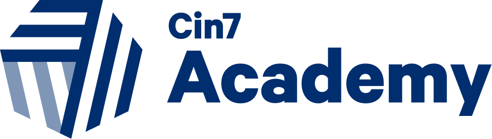 Cin7 Academy