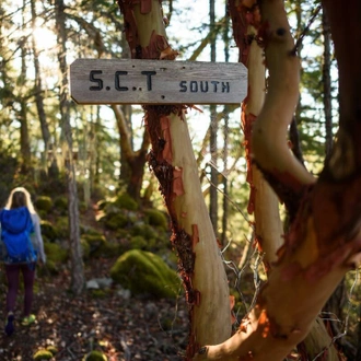 tourhub | Exodus Adventure Travels | Walk & Paddle Canada's Sunshine Coast 