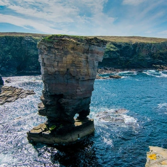 tourhub | Explore! | Walking Scotland’s Orkney Islands 