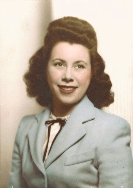 Marjorie  Harwood Profile Photo