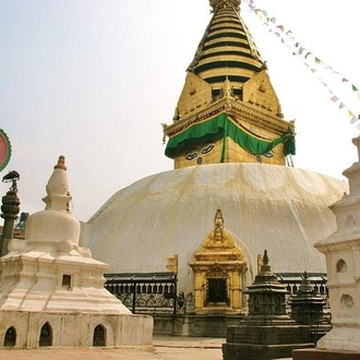 tourhub | Liberty Holidays | 5 Day Leisure Trip to Nepal 