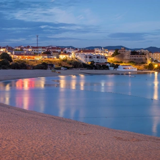 tourhub | Exodus Adventure Travels | Cycling the Algarve's Rota Vicentina 