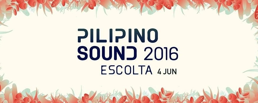 Pilipino Sound 2016