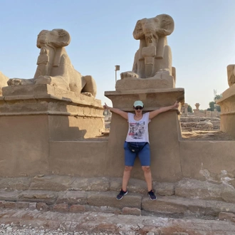 tourhub | Look at Egypt Tours | Egypt Pharaohs Adventure 