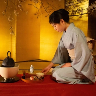 tourhub | Tweet World Travel | Luxury Japan Tour: A High-End Wellness Retreat Experience 