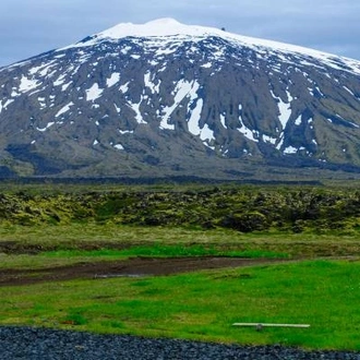 tourhub | On The Go Tours | Snaefellsnes & South Iceland - 5 days 