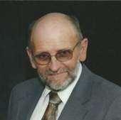 Melvin Carpenter Profile Photo