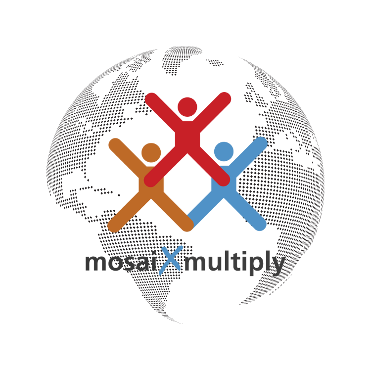 mosaixmultiply logo
