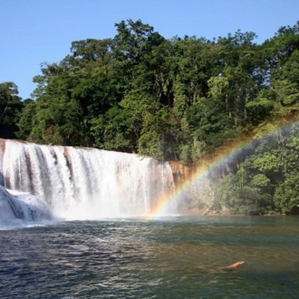 tourhub | Destination Services Mexico | Magic Chiapas  