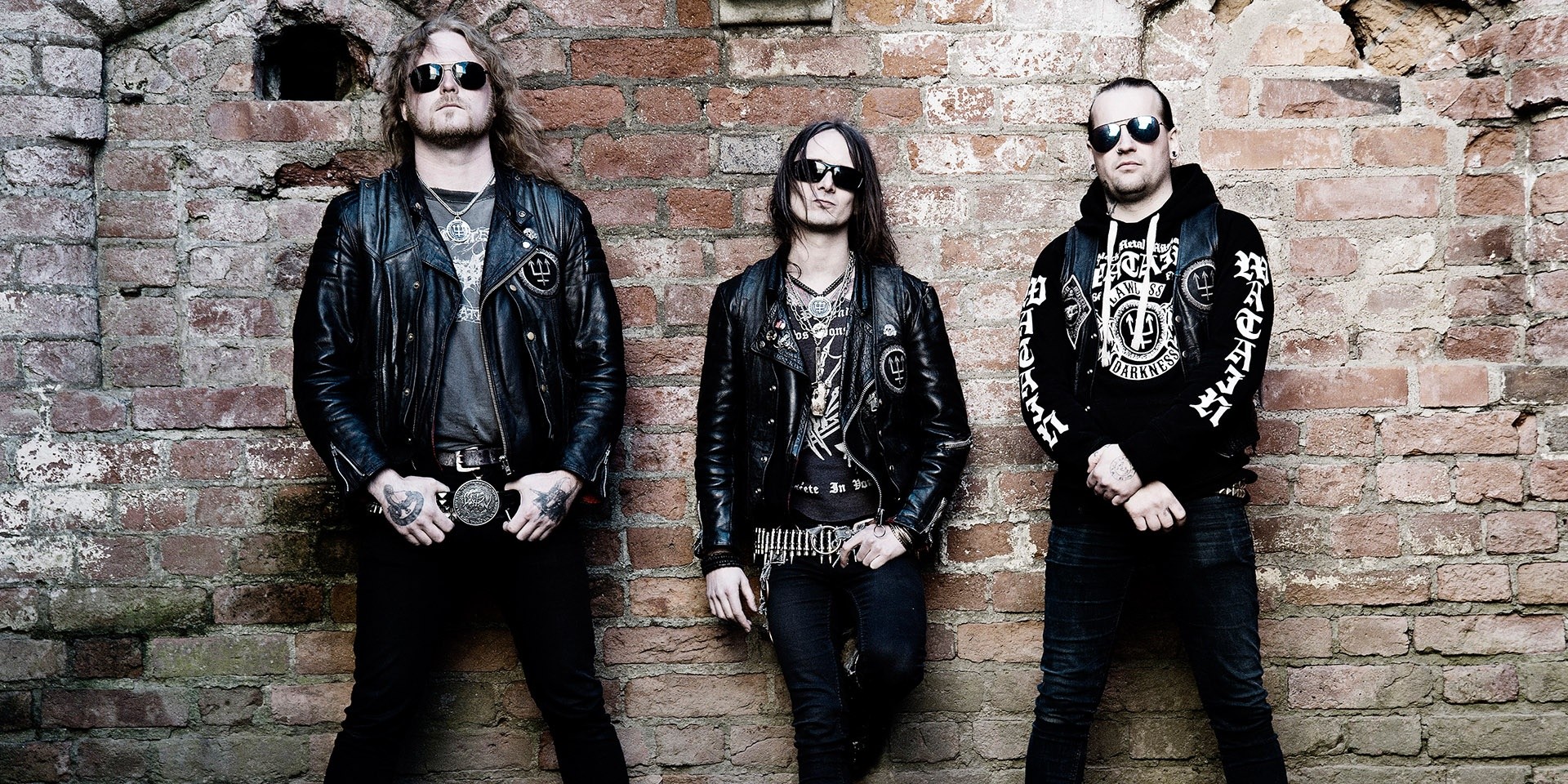 WATAIN to perform in Singapore for the first time in 2019 