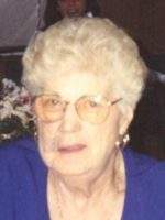 Kathryn N. Hanlon Obituary 2002 - Geib Funeral Homes