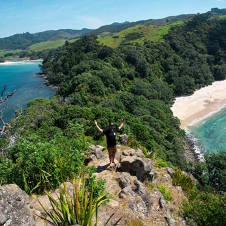 tourhub | Intrepid Travel | New Zealand Northern Trail (Northbound) 