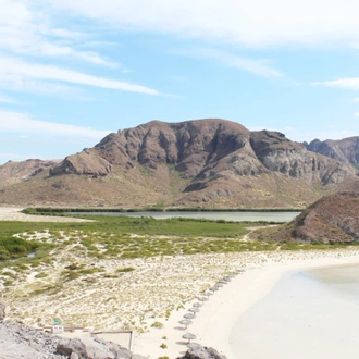 tourhub | Bamba Travel | Baja's Seaside Splendour & Historic Trails 3D/2N 