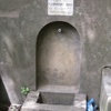 Tomb of Rabbi Ephraïm Aln Kaoua, Fountain (Tlemcen, Algeria, 2012)