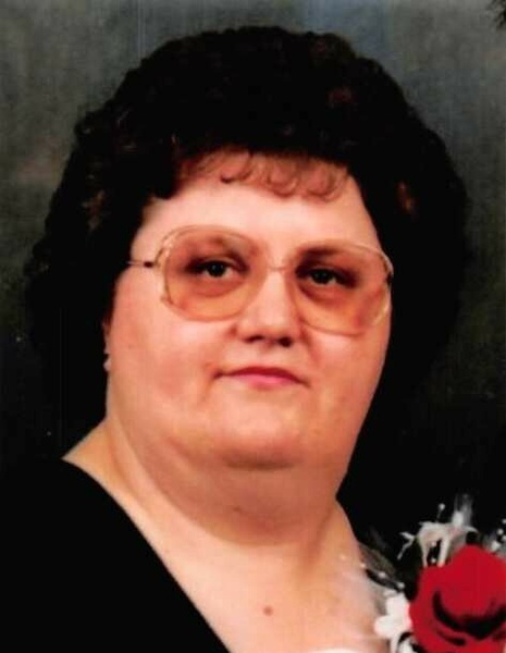 Frances A. Johnson Profile Photo