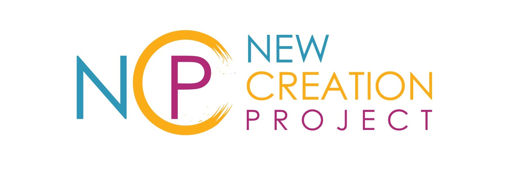 New Creation Project logo