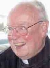 The Rev. John C. McGuire Profile Photo