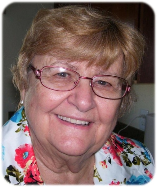 Betty Jean Tolzman Profile Photo