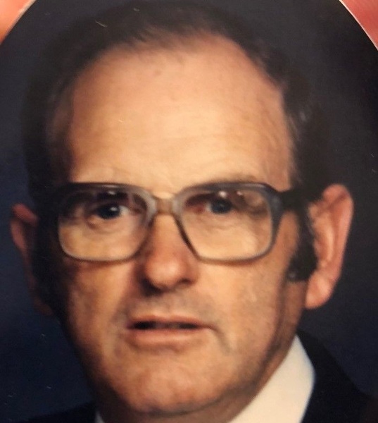 Ned Herman Martin Obituary 2022