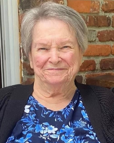 Elizabeth Jane H. Smith Profile Photo
