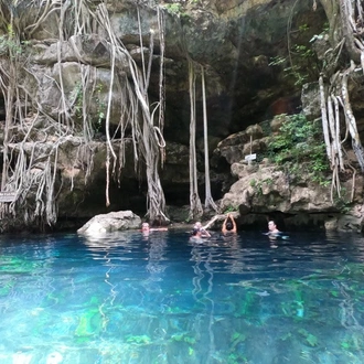 tourhub | Today Voyages | Discovering Yucatan 