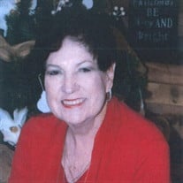 Mrs. Gloria Jean Marble Profile Photo