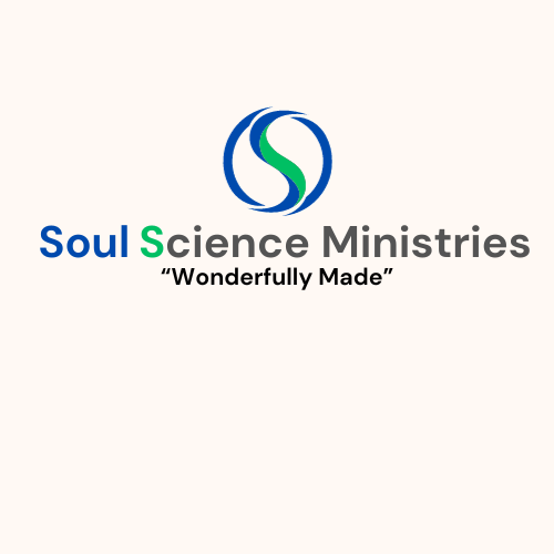 Soul Science Ministries logo