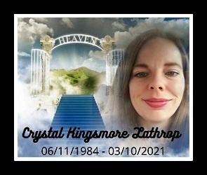 Crystal Lathrop Profile Photo
