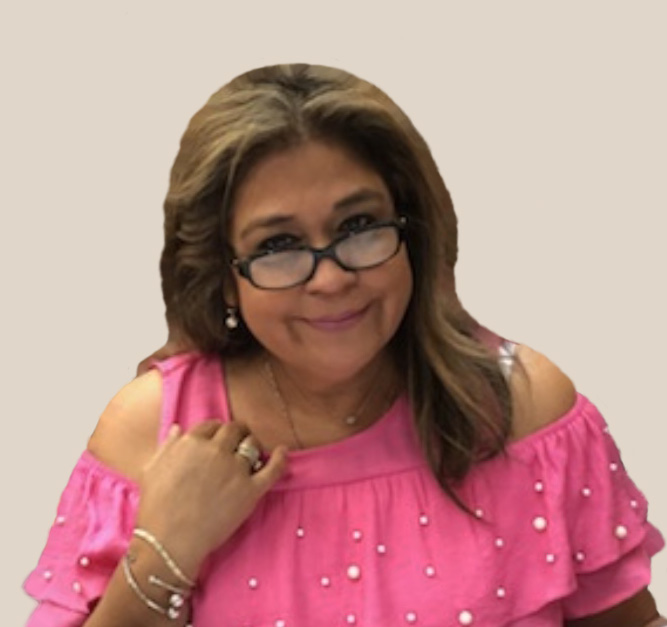 Aida Cuevas Profile Photo