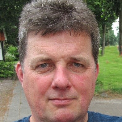 Henk Mendel