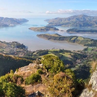 tourhub | On The Go Tours | Budget Auckland, Abel Tasman & Christchurch - 14 days 