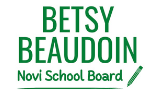 Friends of Betsy Beaudoin logo