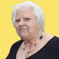 Edna V. Pierce Profile Photo