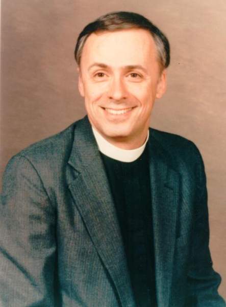 The Rev. Gregg Douglas Wood Profile Photo