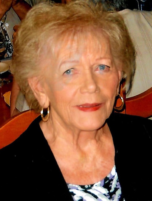 Marie DeVito Profile Photo