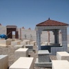 Taznakht Cemetery, Tomb [4] (Taznakht, Morocco, 2010)