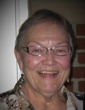 Judith C Hayden Profile Photo