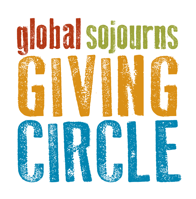 Global Sojourns Giving Circle logo