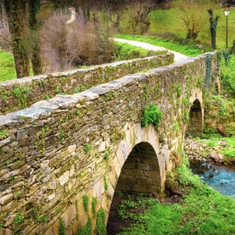 tourhub | Exodus Adventure Travels | Highlights of the Camino de Santiago Walk 