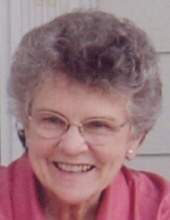 Dorothy Neave Nunneker Profile Photo
