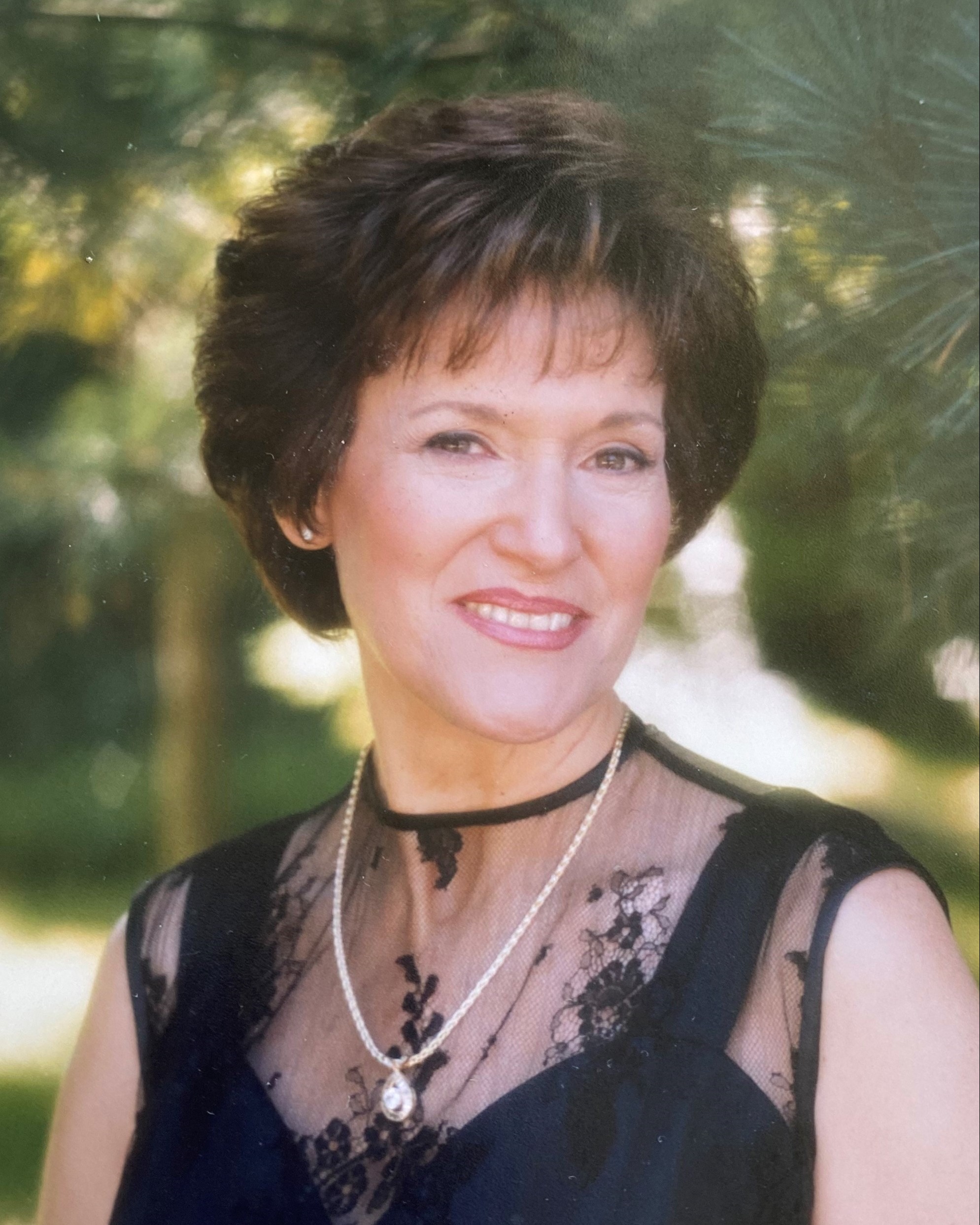 Bernice Mendelsohn Profile Photo