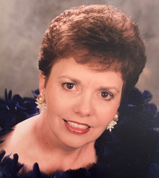 Glenda Bass Frazee Profile Photo