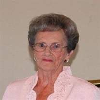 Dorothy Mae Garvin Stephens Paul Profile Photo