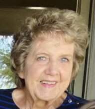 Shirley Gayle May (Davis) Profile Photo