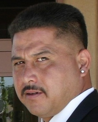 David Francisco Amparán Profile Photo
