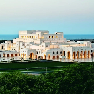 tourhub | Today Voyages | Self Drive Oman 