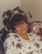 Rosario Riza Profile Photo