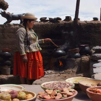 tourhub | Tangol Tours | 6-day Arequipa to Puno Travel Package 