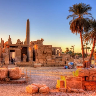 tourhub | Exodus Adventure Travels | Ancient Egypt & Nile Cruise 